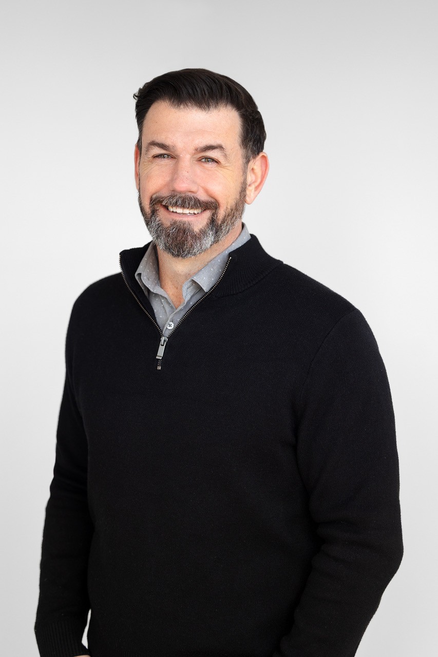 Bryon Skvor — Founder of Remodelry, Remodeling Concierge, Northeast Ohio
